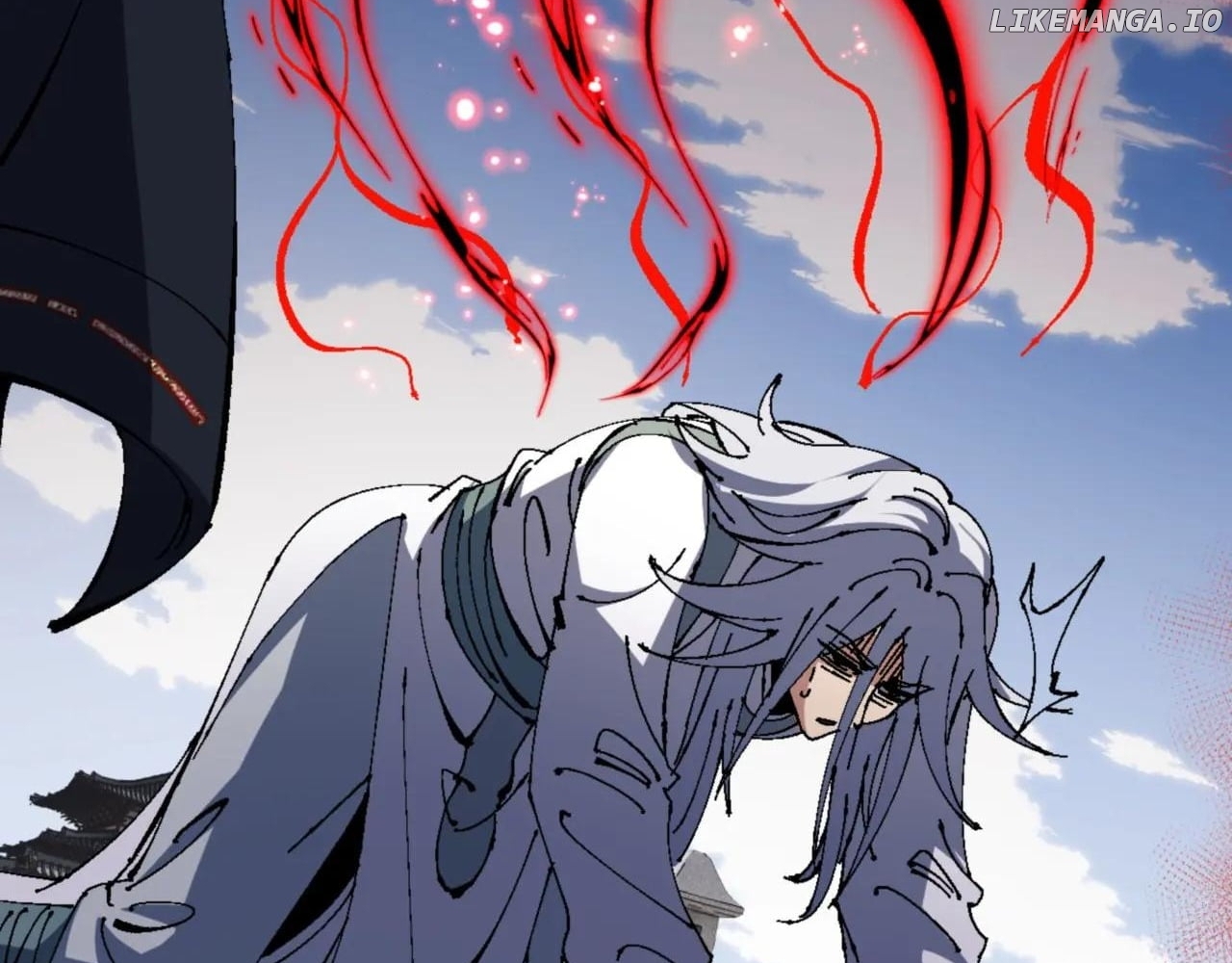 Master: This rebellious disciple is definitely not the Holy Son Chapter 137 - page 67
